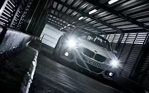 BMW 220d Convertible M Sport      4K Ultra HD