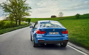 BMW 340i Gran Turismo M Sport      4K Ultra HD