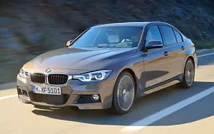 BMW 340i M Sport      4K Ultra HD