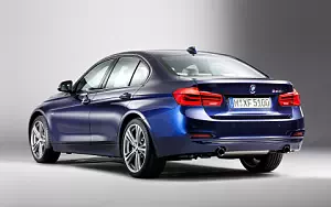 BMW 340i Sport Line      4K Ultra HD