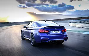 BMW M4 CS      4K Ultra HD