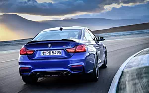 BMW M4 CS      4K Ultra HD