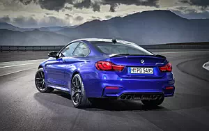 BMW M4 CS      4K Ultra HD