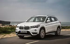 BMW X1 xDrive20d xLine      4K Ultra HD