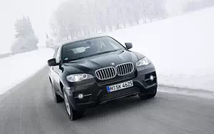 BMW X6      4K Ultra HD