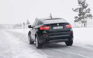 BMW X6      4K Ultra HD