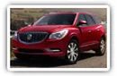 Buick Enclave      4K Ultra HD