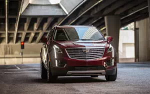 Cadillac XT5      4K Ultra HD