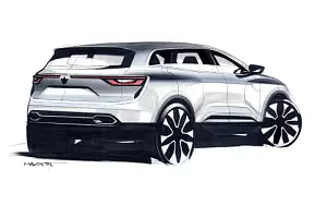 Renault Koleos       4K Ultra HD