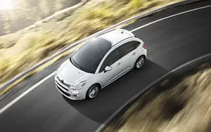 Citroen C3      4K Ultra HD