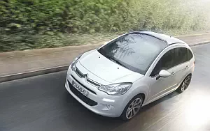 Citroen C3      4K Ultra HD