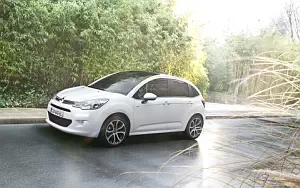 Citroen C3      4K Ultra HD