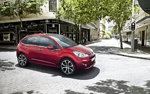 Citroen C3      4K Ultra HD