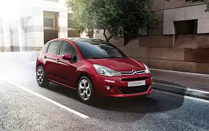 Citroen C3      4K Ultra HD