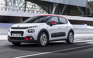 Citroen C3      4K Ultra HD