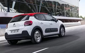 Citroen C3      4K Ultra HD