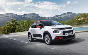 Citroen C3      4K Ultra HD