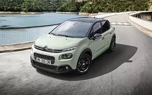 Citroen C3      4K Ultra HD