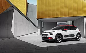 Citroen C3      4K Ultra HD