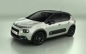 Citroen C3      4K Ultra HD