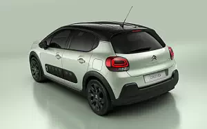 Citroen C3      4K Ultra HD