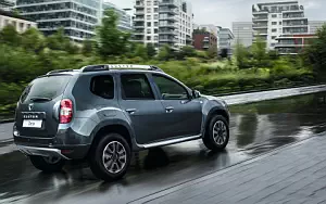 Dacia Duster 2016 Edition      4K Ultra HD