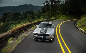 Dodge Challenger SRT 392      4K Ultra HD