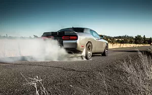 Dodge Challenger SRT 392      4K Ultra HD