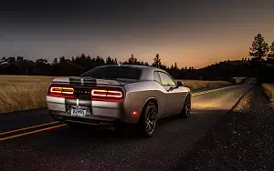 Dodge Challenger SRT 392      4K Ultra HD