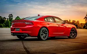 Dodge Charger R/T      4K Ultra HD