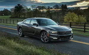 Dodge Charger R/T Road & Track      4K Ultra HD