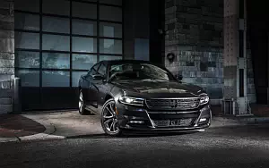 Dodge Charger R/T Road & Track      4K Ultra HD