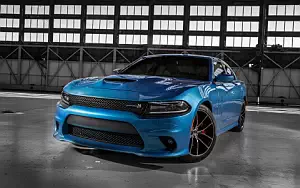 Dodge Charger R/T Scat Pack      4K Ultra HD