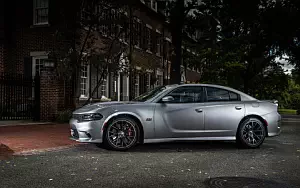 Dodge Charger SRT 392      4K Ultra HD