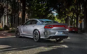 Dodge Charger SRT 392      4K Ultra HD