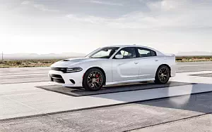 Dodge Charger SRT Hellcat      4K Ultra HD