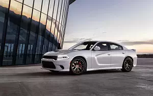 Dodge Charger SRT Hellcat      4K Ultra HD