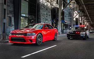 Dodge Charger SRT Hellcat      4K Ultra HD