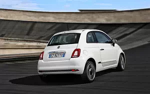 Fiat 500      4K Ultra HD