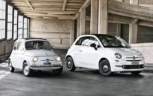 Fiat 500      4K Ultra HD