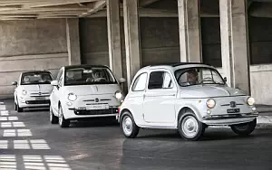 Fiat 500      4K Ultra HD