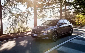 Fiat Tipo      4K Ultra HD