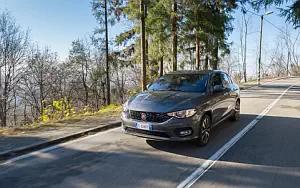 Fiat Tipo      4K Ultra HD