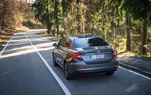 Fiat Tipo      4K Ultra HD