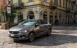 Fiat Tipo      4K Ultra HD