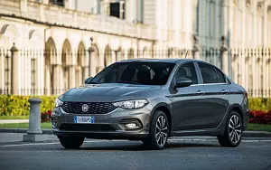 Fiat Tipo      4K Ultra HD