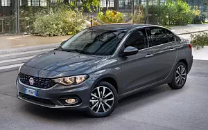 Fiat Tipo      4K Ultra HD