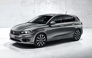 Fiat Tipo 5-door      4K Ultra HD