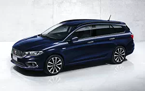 Fiat Tipo Station Wagon      4K Ultra HD