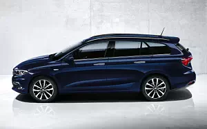 Fiat Tipo Station Wagon      4K Ultra HD